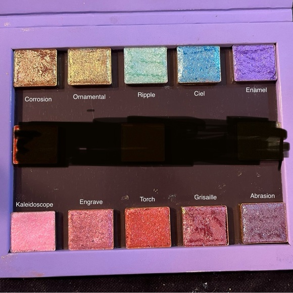 Clionadh Glitter multichromes - Picture 1 of 7